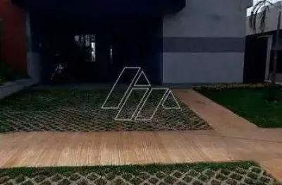 Casa em condomínio fechado à venda no Loteamento Residencial e Comercial Fazenda São Sebastião, Marília 