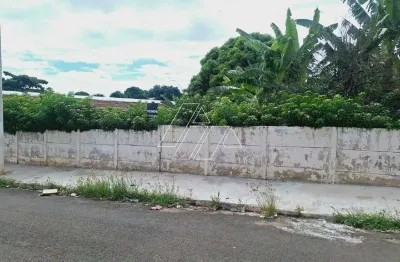 Terreno à venda no São José, Marília 