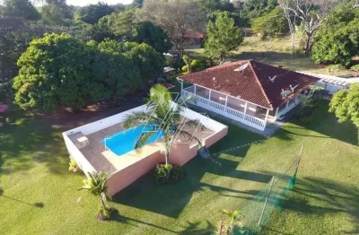 Chácara / sítio com 4 quartos à venda na Zona Rural, Oriente 