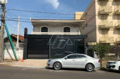 Casa com 3 quartos para alugar no Banzato, Marília 