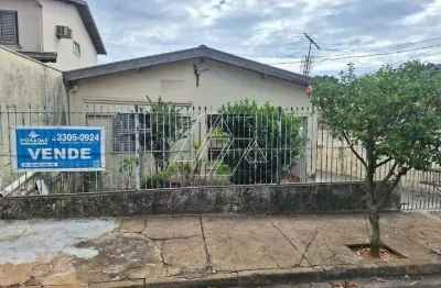 Casa à venda, 3 quartos, jardim marília - marília/sp