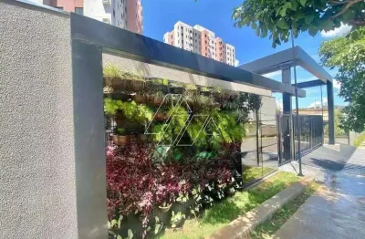 Apartamento com 2 quartos à venda no Jardim Cristo Rei, Marília 