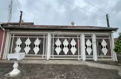 Casa com 2 quartos à venda no Jardim Marajó, Marília 