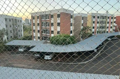 Apartamento à venda, 3 quartos, jardim portal do sol - marília/sp