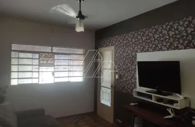 Casa à venda no Jardim Eldorado, Marília 