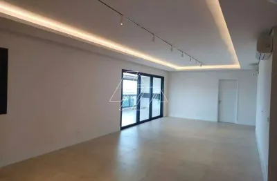Apartamento à venda, 3 quartos, 3 suítes, 3 vagas, parque das árvores - marília/sp