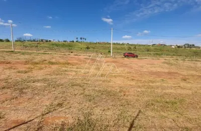 Terreno à venda, parque residencial novo horizonte - marília/sp