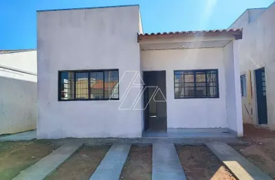 Casa em condomínio à venda, 2 quartos, jardim santa antonieta - marília/sp