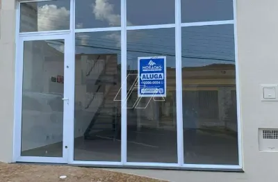 Ponto comercial para alugar no Centro, Marília 