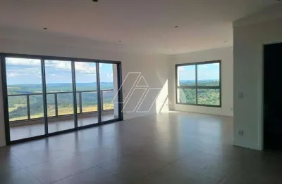 Apartamento à venda, 3 quartos, 3 suítes, parque das árvores - marília/sp