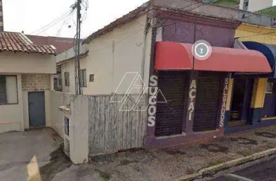 Comercial à venda, 2 quartos, 1 vaga, alto cafezal - marília/sp