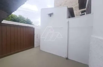 Casa à venda, 2 quartos, 2 vagas, alto cafezal - marília/sp