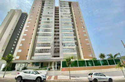 Apartamento à venda, 3 quartos, 3 suítes, 3 vagas, jardim são geraldo - marília/sp