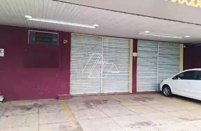 Galpão com 4 vagas à aluguel no bairro palmital – palmital, marília/sp