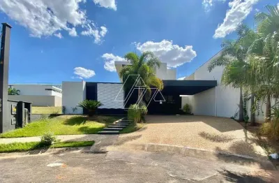 Casa em condomínio com 4 suítes para alugar em marília/sp