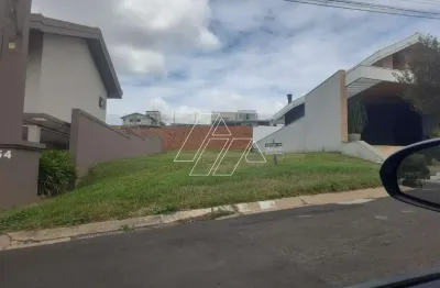 Terreno à venda no Jardim Alvorada, Marília 