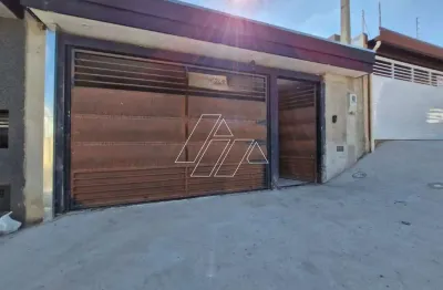 Casa com 3 quartos à venda no Parque Cecap Aeroporto, Marília 