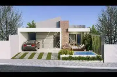 Casa com 3 quartos à venda no Sérgio Roim (Padre Nóbrega), Marília 