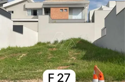 Terreno à venda na Lácio, Marília 