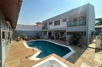 Casa à venda, 3 quartos, 3 suítes, jardim maria izabel - marília/sp
