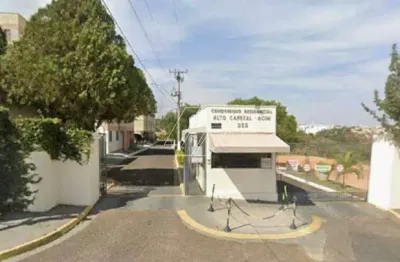 Apartamento com 3 quartos para alugar no Núcleo Habitacional Chico Mendes, Marília 
