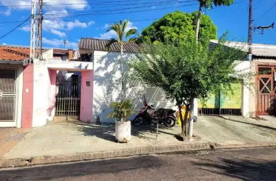 Casa com 2 quartos à venda no Jardim Fontanelli, Marília 