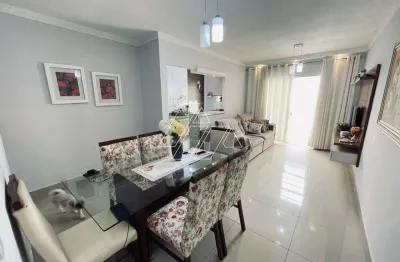 Casa em condomínio fechado com 3 quartos à venda no Jardim Nazareth, Marília 