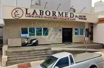 Imóvel comercial para alugar na região central – marília/sp