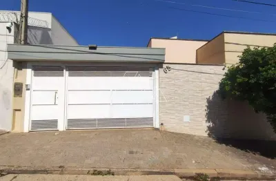 Casa à venda, 2 quartos, 1 suíte, jardim marília - marília/sp