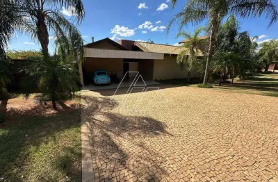 Casa em condomínio à venda, 3 quartos, 3 suítes, 4 vagas, jardim santa rosa (padre nóbrega) - marília/sp