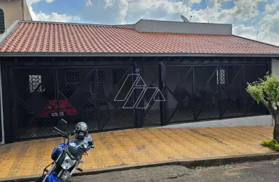 Casa com 3 quartos à venda no Jardim Monte Castelo, Marília 