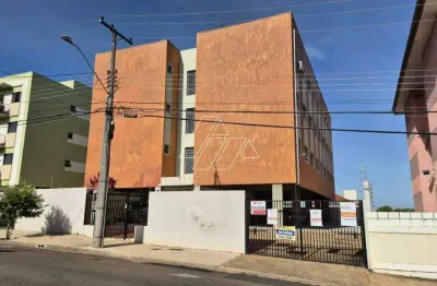 Apartamento à venda, 48 m² por R$ 220.000,00 - Fragata - Marília/SP