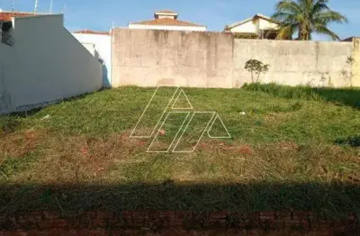 Terreno à venda no Jardim Acapulco, Marília 