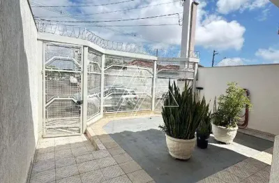 Casa à venda, 3 quartos, 1 suíte, 3 vagas, ana carla - marília/sp