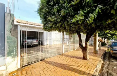 Casa com 2 quartos à venda no Jardim Santa Antonieta, Marília 
