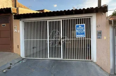 Casa à venda no bairro santa antonieta 3 dormitórios sendo 1 suite