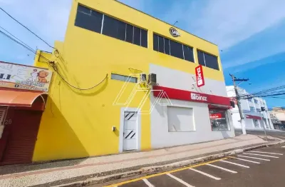 Barracão / Galpão / Depósito para alugar no Centro, Marília 