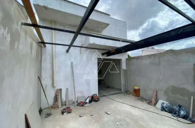 Casa com 2 quartos à venda no Jardim Marajó, Marília 