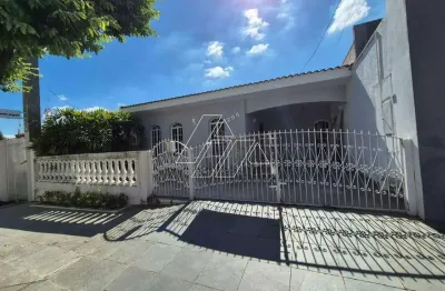Casa com 3 quartos para alugar no Jardim Maria Izabel, Marília 