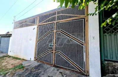 Casa à venda, 3 quartos, 3 vagas, jardim califórnia - marília/sp