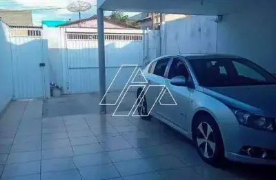 Casa com 2 quartos (1 suíte) e 4 vagas à venda no jardim santa antonieta – jardim santa antonieta, marília/sp