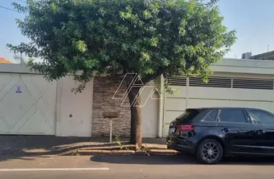 Casa com 3 quartos à venda no Bassan, Marília 