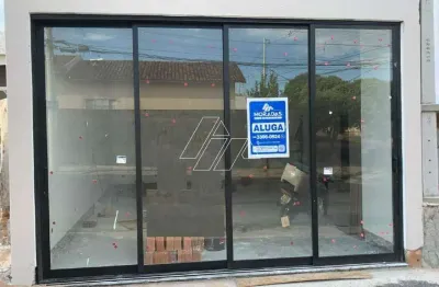 Ponto comercial para alugar no Palmital, Marília 