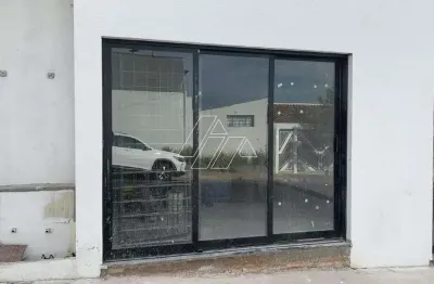 Ponto comercial para alugar no Palmital, Marília 