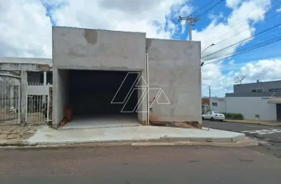 Ponto comercial para alugar no Palmital, Marília 
