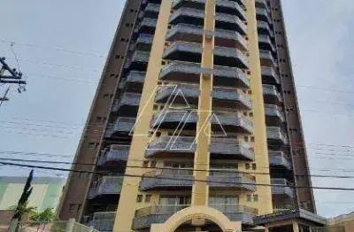 Apartamento com 3 quartos para alugar no Boa Vista, Marília 