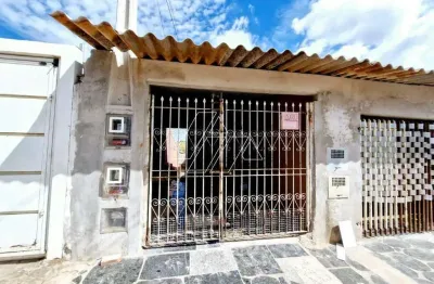 Casa com 2 quartos para alugar no Jardim Santa Antonieta, Marília 