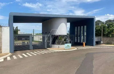 Lote em condomínio à venda, parque das esmeraldas ii - marília/sp