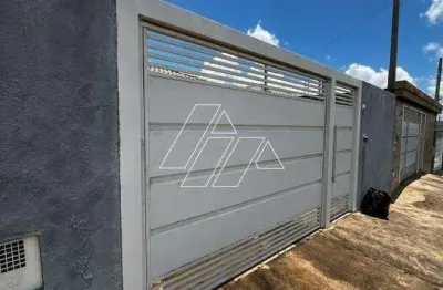 Casa com 2 quartos para alugar no Residencial Vida Nova Maracá (Padre Nobrega), Marília 