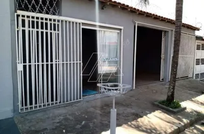 Casa com 3 quartos à venda no Palmital, Marília 